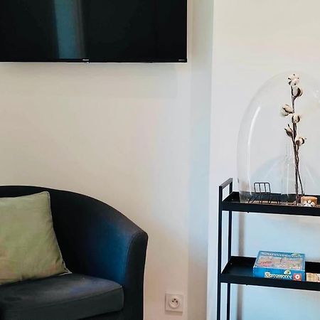Le Rendez Vous - Parking Gratuit Apartment Carcassone Exterior photo