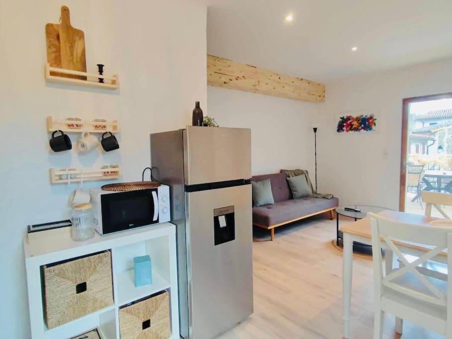 Le Rendez Vous - Parking Gratuit Apartment Carcassone Exterior photo