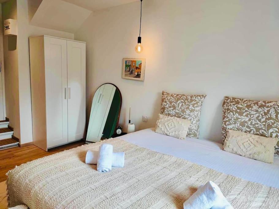 Le Rendez Vous - Parking Gratuit Apartment Carcassone Exterior photo