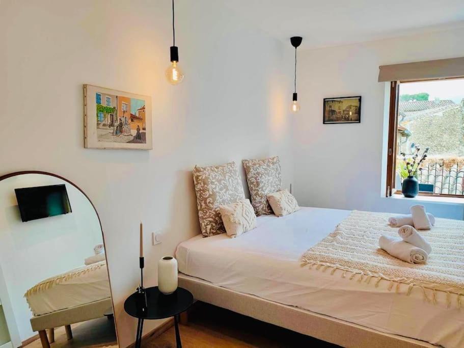 Le Rendez Vous - Parking Gratuit Apartment Carcassone Exterior photo