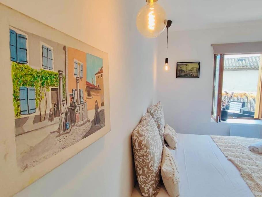 Le Rendez Vous - Parking Gratuit Apartment Carcassone Exterior photo